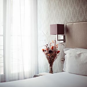 Superior Double Kamer
