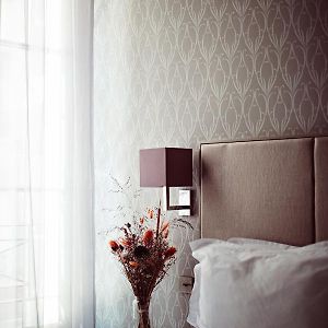 Executive Double Kamer